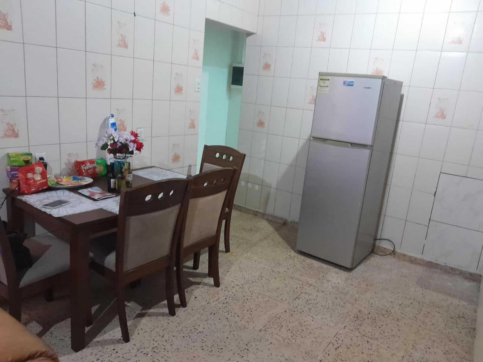 Central Apartment In Otrabanda Willemstad Exterior foto